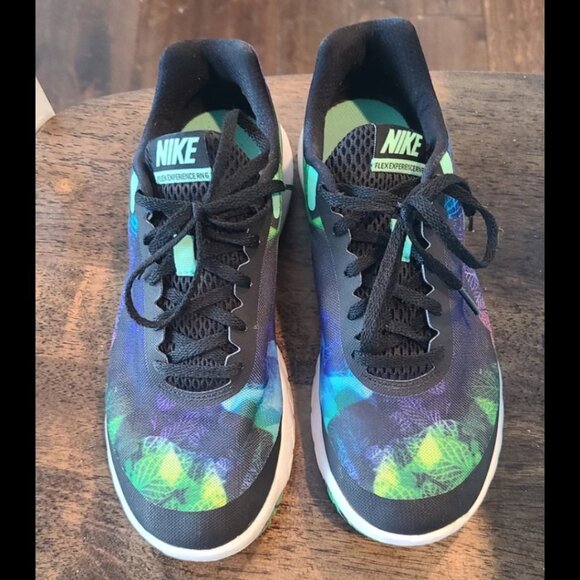 Nike flex experience rn6 size 9 - Picture 4 of 4